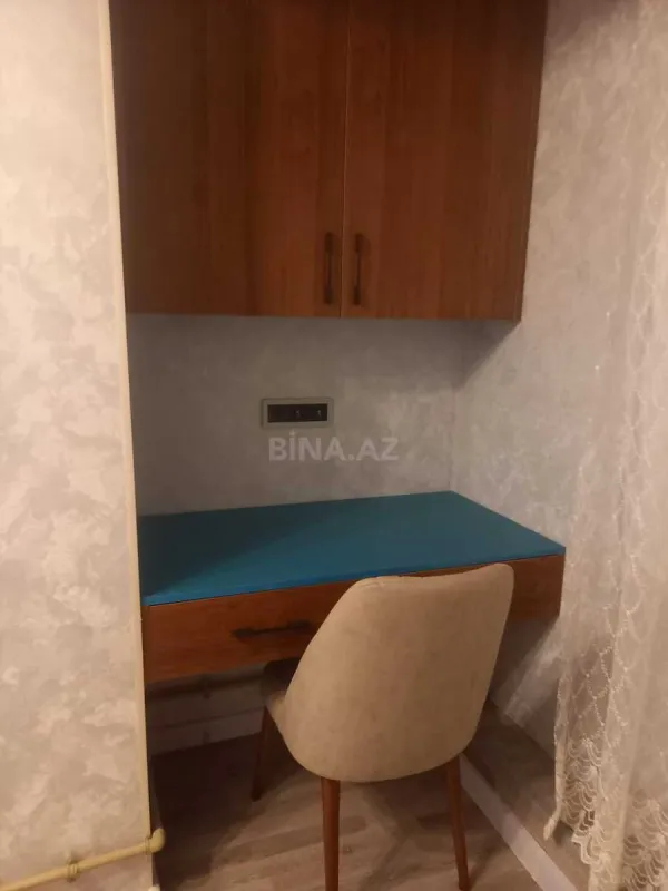 Kirayə verilir 3 otaqlı mənzil 80 m²