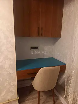 Kirayə verilir 3 otaqlı mənzil 80 m²