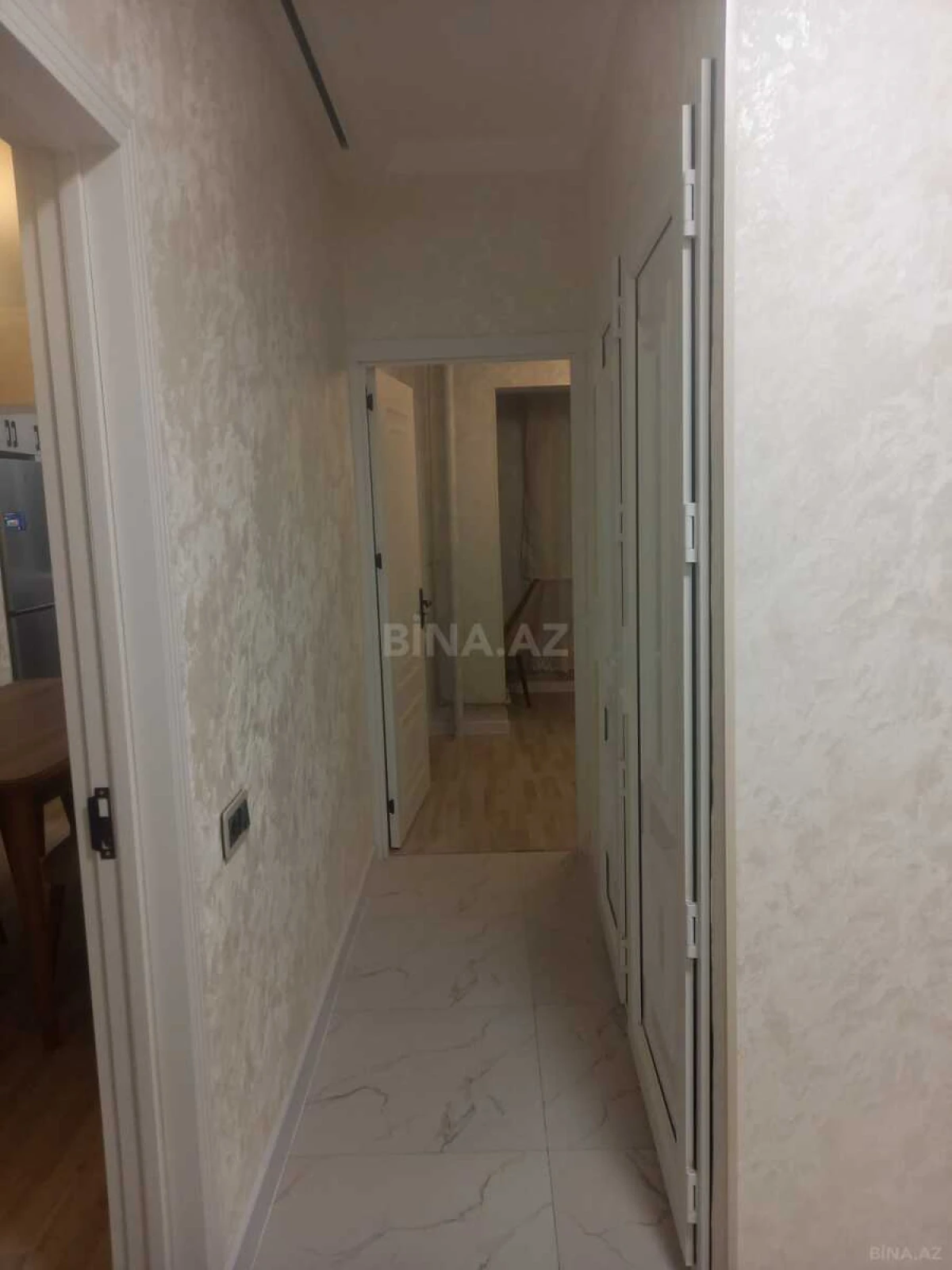 Kirayə verilir 3 otaqlı mənzil 80 m²