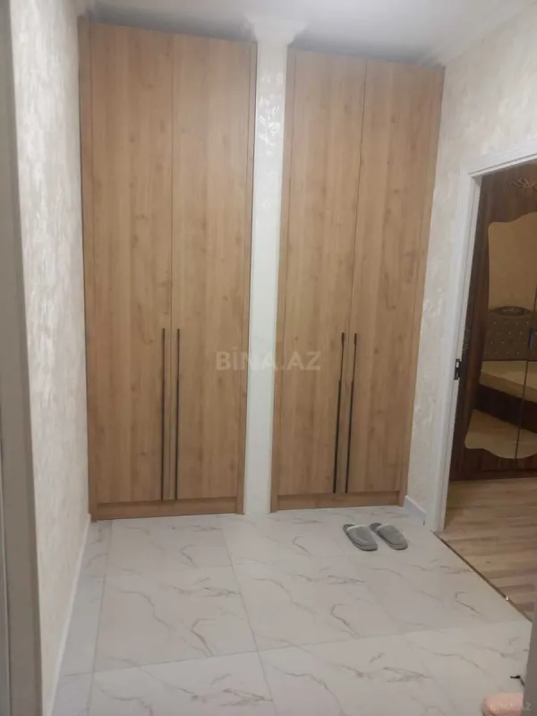 Kirayə verilir 3 otaqlı mənzil 80 m²