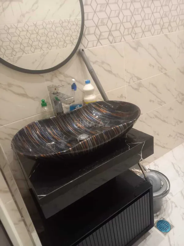 Kirayə verilir 3 otaqlı mənzil 80 m²