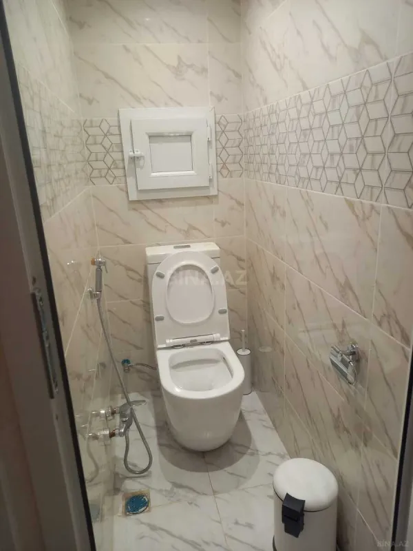Kirayə verilir 3 otaqlı mənzil 80 m²