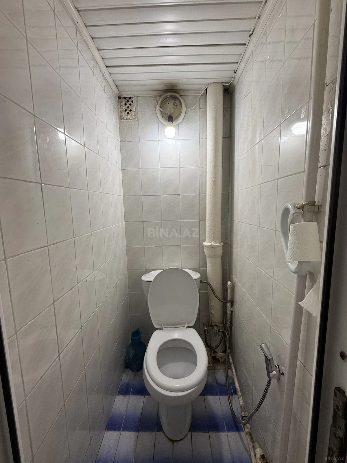Kirayə verilir 3 otaqlı mənzil 90 m²