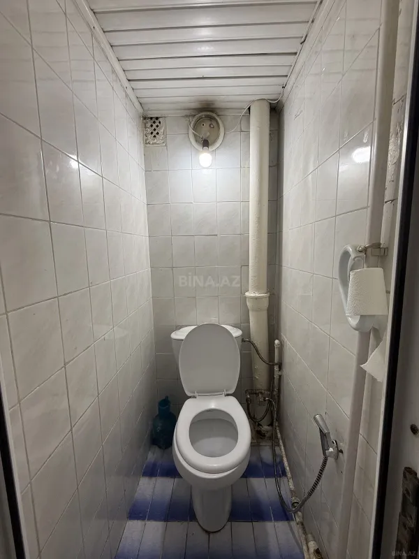 Kirayə verilir 3 otaqlı mənzil 90 m²