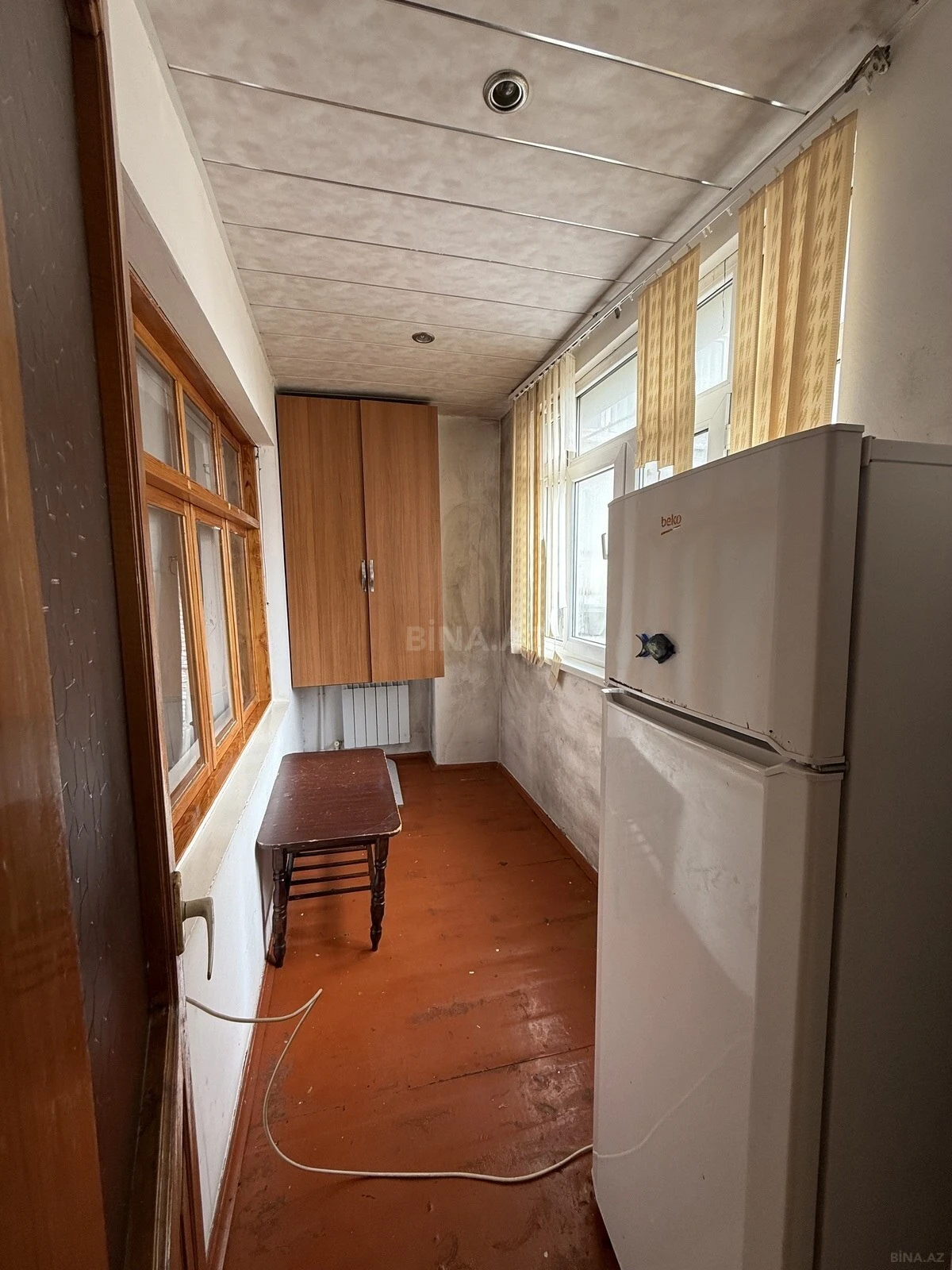 Kirayə verilir 3 otaqlı mənzil 90 m²