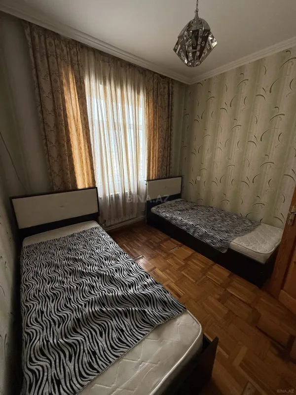 Kirayə verilir 3 otaqlı mənzil 90 m²