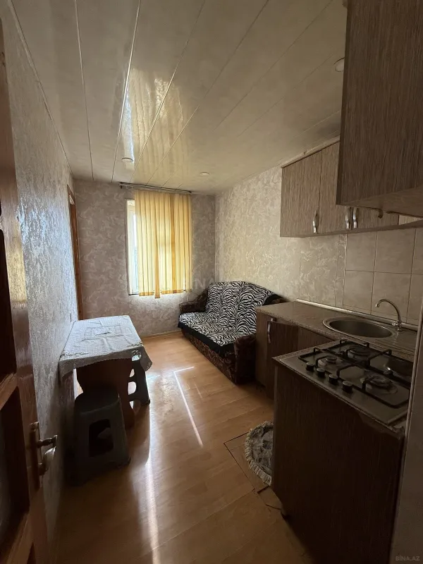 Kirayə verilir 3 otaqlı mənzil 90 m²