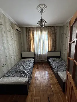 Kirayə verilir 3 otaqlı mənzil 90 m²