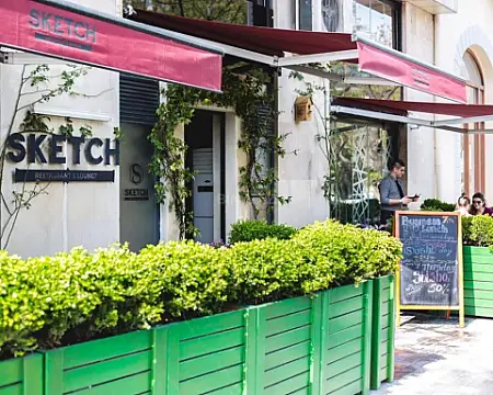 Kirayə verilir obyekt 230 m² — Bakı, Sahil qəs. 230.00 m²