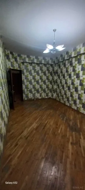 Kirayə verilir 2 otaqlı mənzil 65 m²