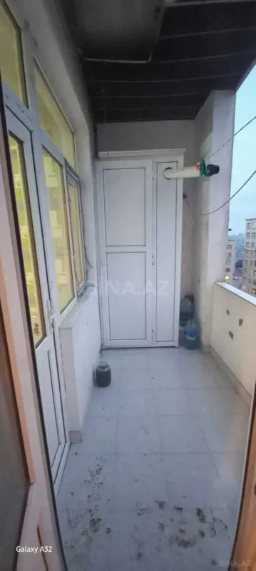 Kirayə verilir 2 otaqlı mənzil 65 m²