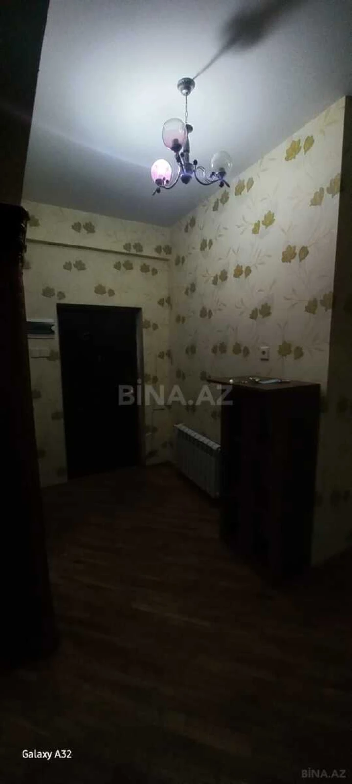 Kirayə verilir 2 otaqlı mənzil 65 m²