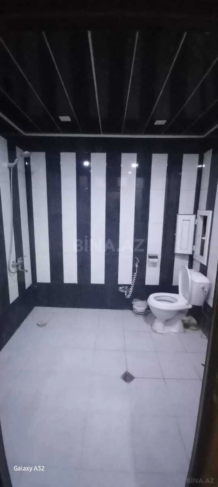 Kirayə verilir 2 otaqlı mənzil 65 m²