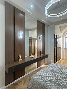 Kirayə verilir 2 otaqlı mənzil 65 m²