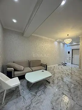 Satılır 3 otaqlı mənzil 137 m²