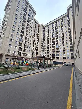 Satılır 3 otaqlı mənzil 137 m² — Bakı, Nərimanov 3 otaq 137.00 m²
