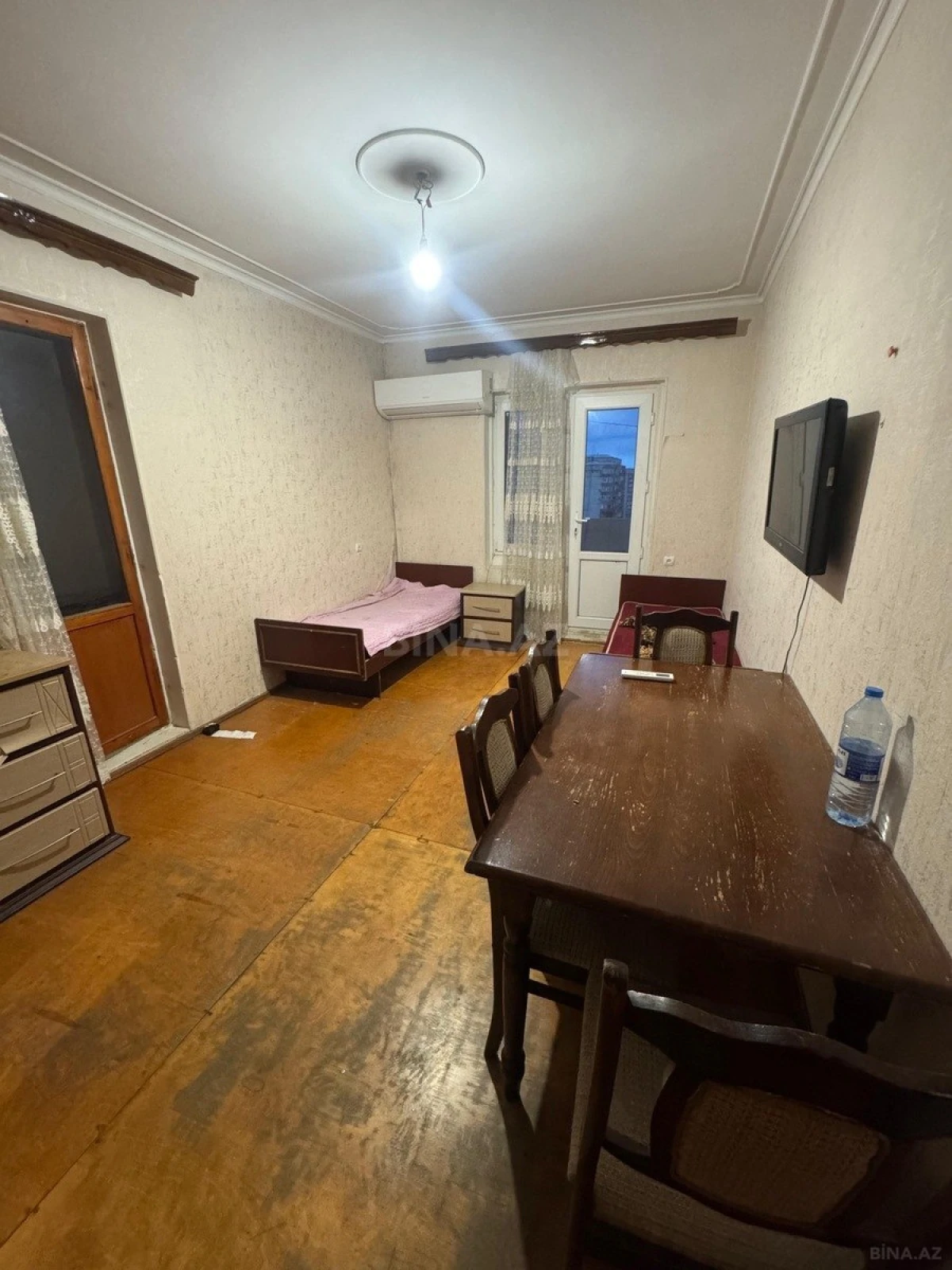 Satılır 2 otaqlı mənzil 50 m²