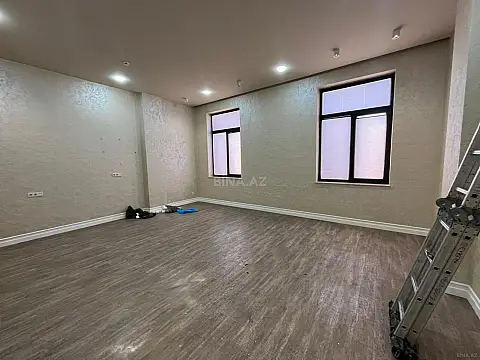Kirayə verilir 1 otaqlı ofis 55 m²