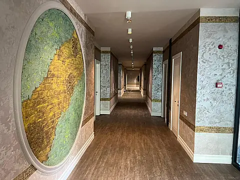 Kirayə verilir 1 otaqlı ofis 55 m² — Bakı, Nərimanov 1 otaq 55.00 m²