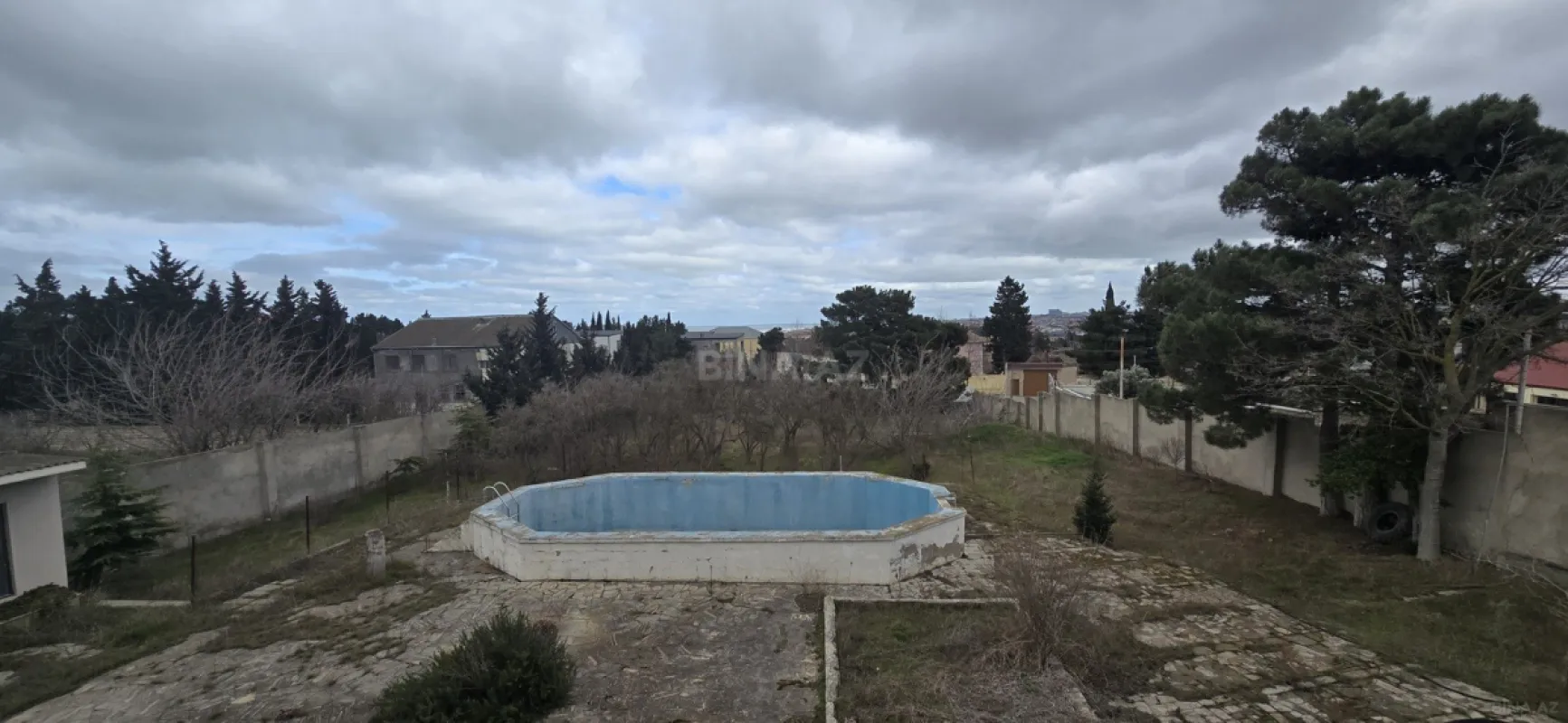 Satılır torpaq sahəsi 28 m²