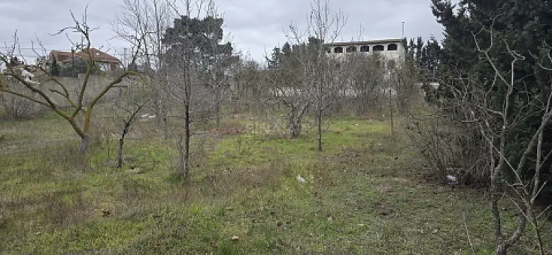 Satılır torpaq sahəsi 28 m²