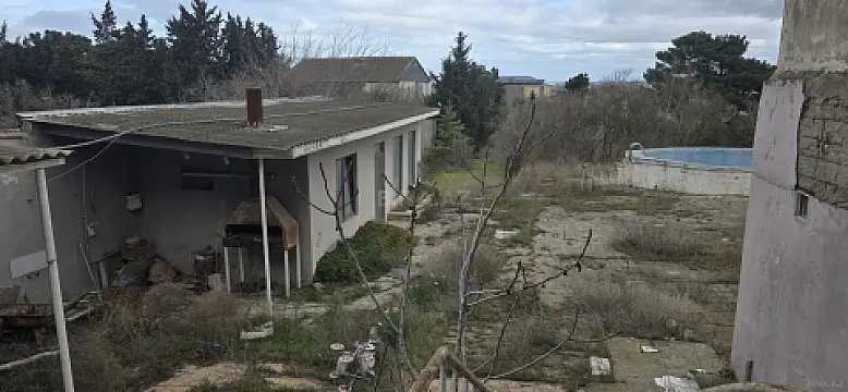 Satılır torpaq sahəsi 28 m²