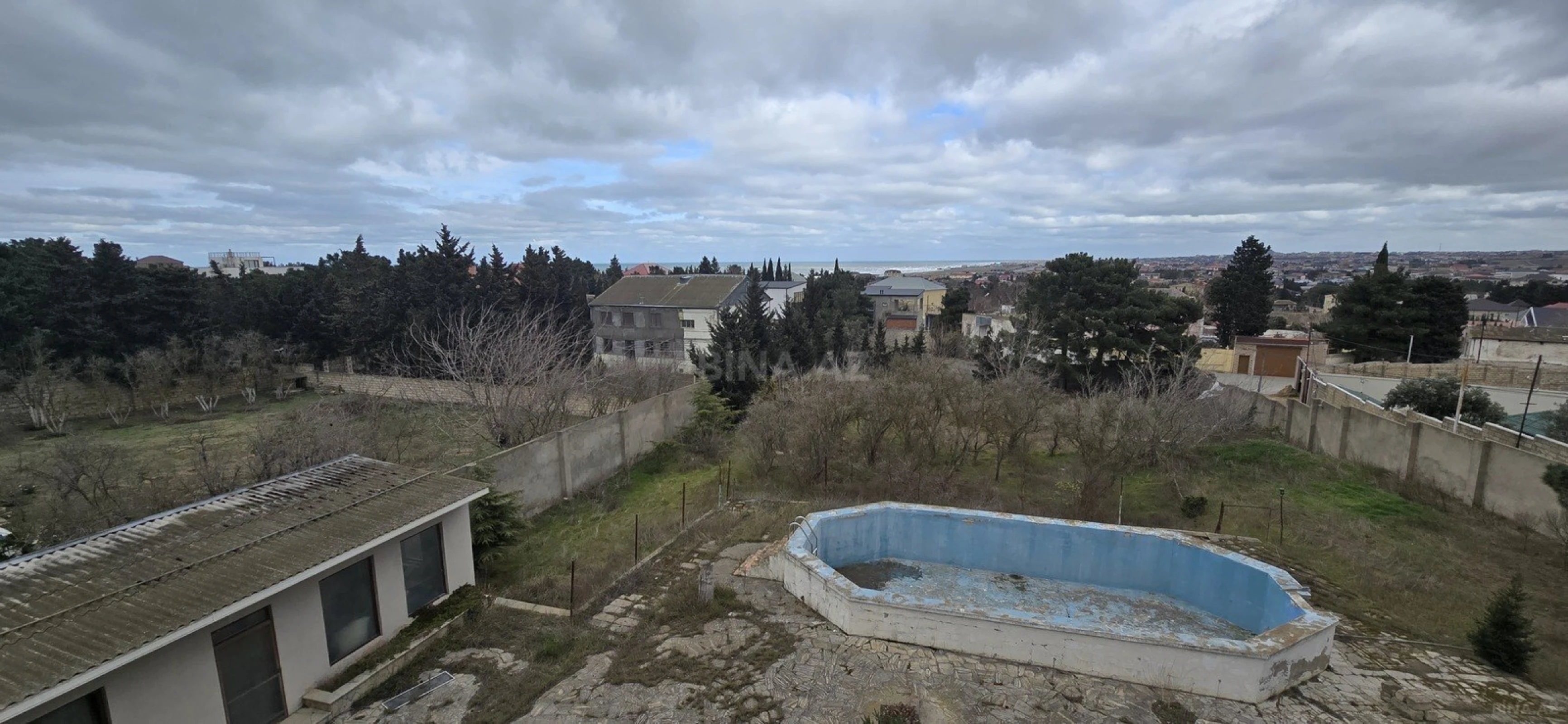 Satılır torpaq sahəsi 28 m²