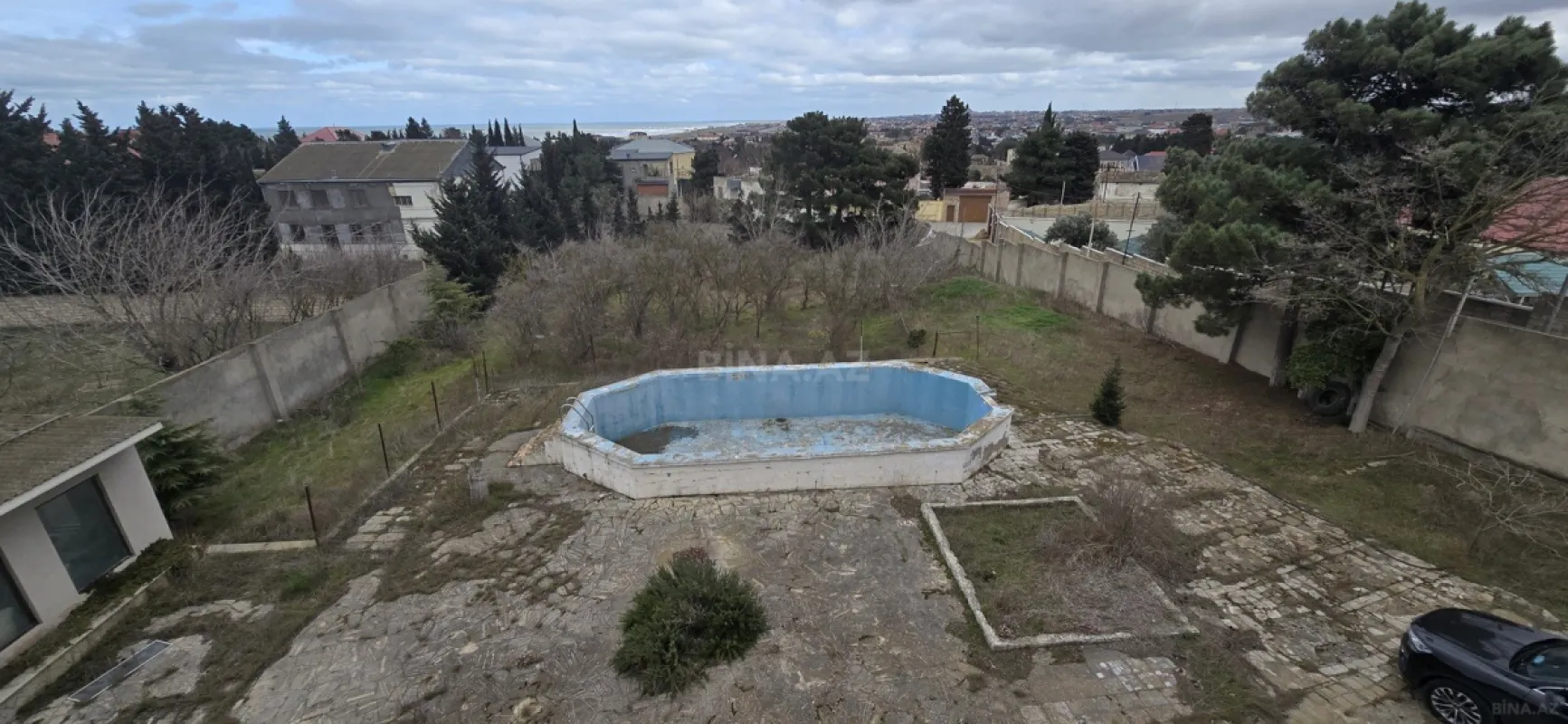 Satılır torpaq sahəsi 28 m²