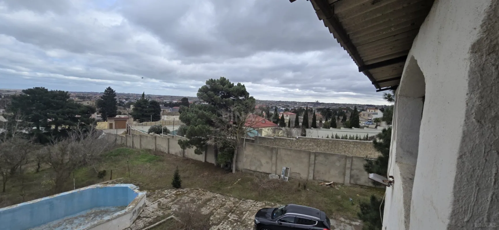 Satılır torpaq sahəsi 28 m²