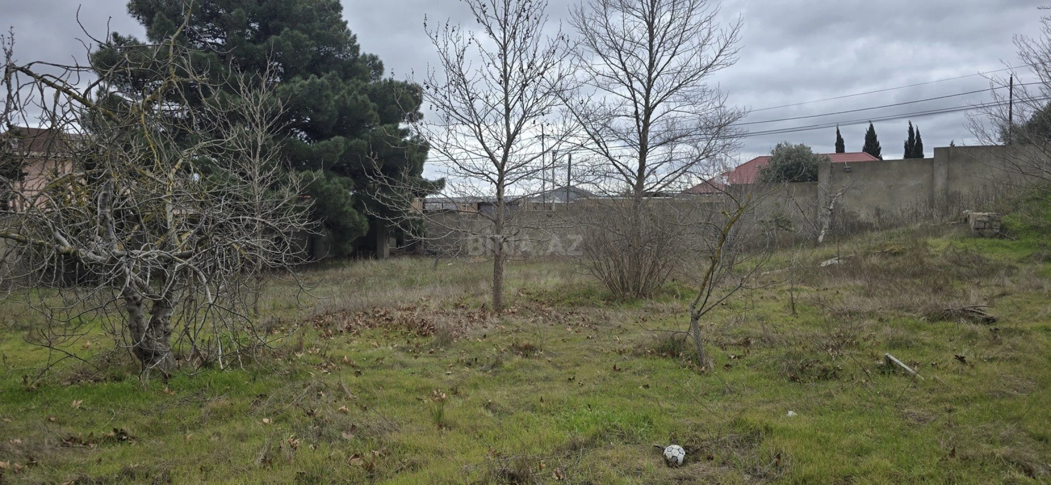 Satılır torpaq sahəsi 28 m²