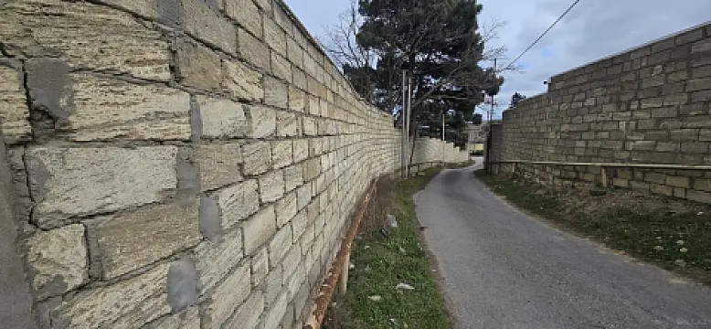 Satılır torpaq sahəsi 28 m²