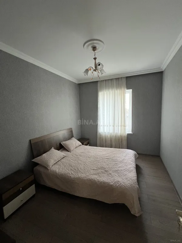 Kirayə verilir 3 otaqlı həyət evi 90 m²