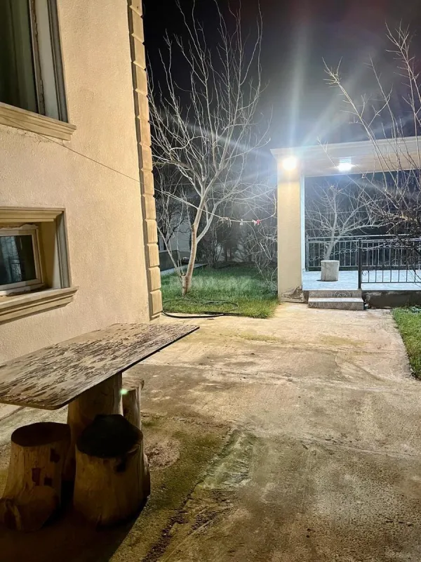 Kirayə verilir 3 otaqlı həyət evi 90 m²