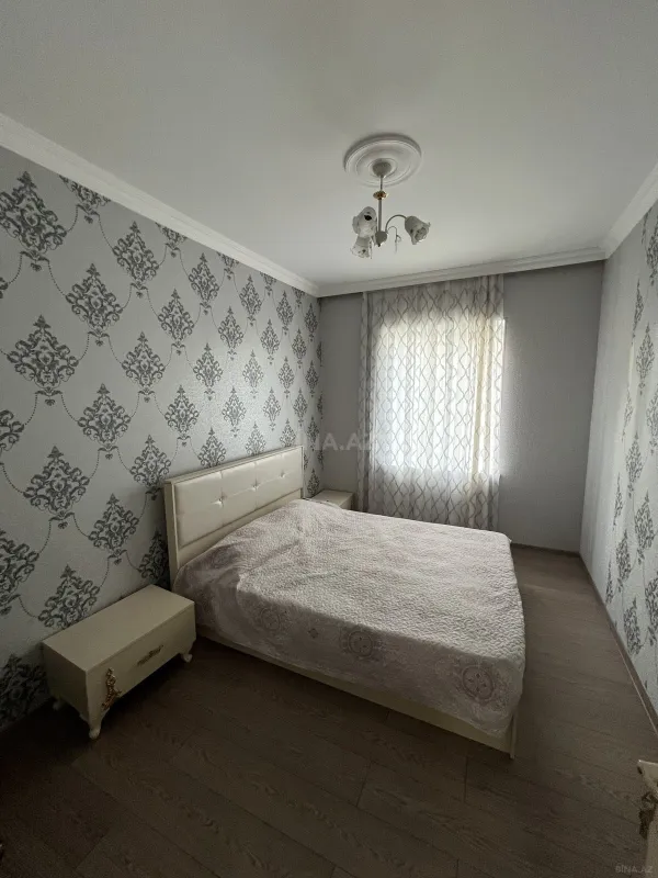 Kirayə verilir 3 otaqlı həyət evi 90 m²