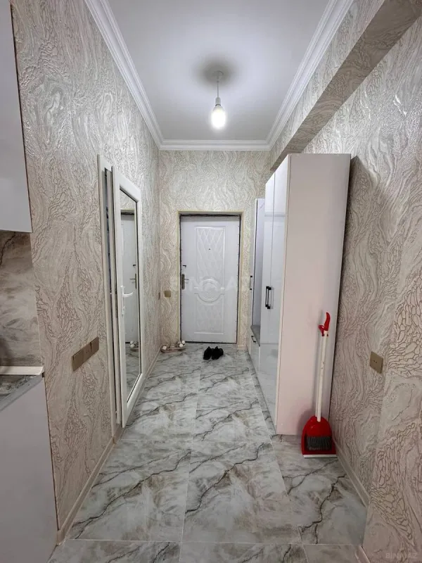 Satılır 2 otaqlı mənzil 31 m²