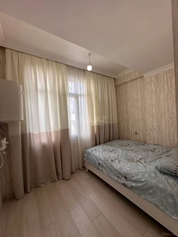 Satılır 2 otaqlı mənzil 31 m²