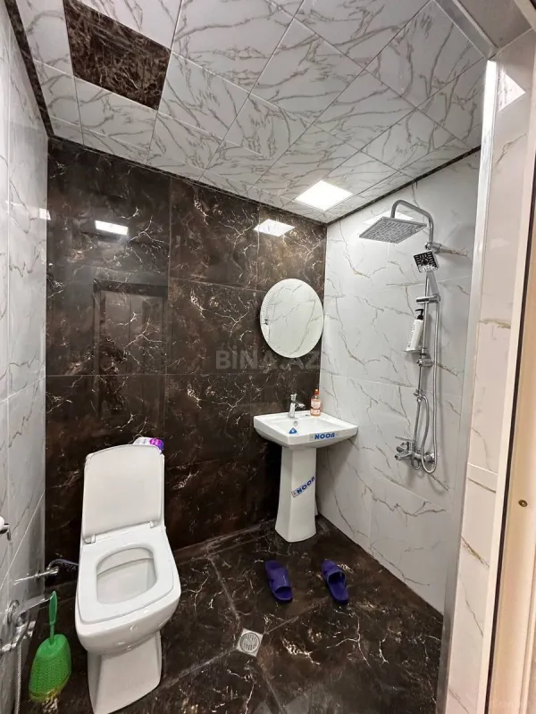 Satılır 2 otaqlı mənzil 31 m²