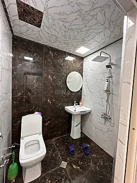 Satılır 2 otaqlı mənzil 31 m²