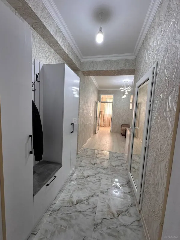 Satılır 2 otaqlı mənzil 31 m²