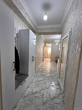 Satılır 2 otaqlı mənzil 31 m²