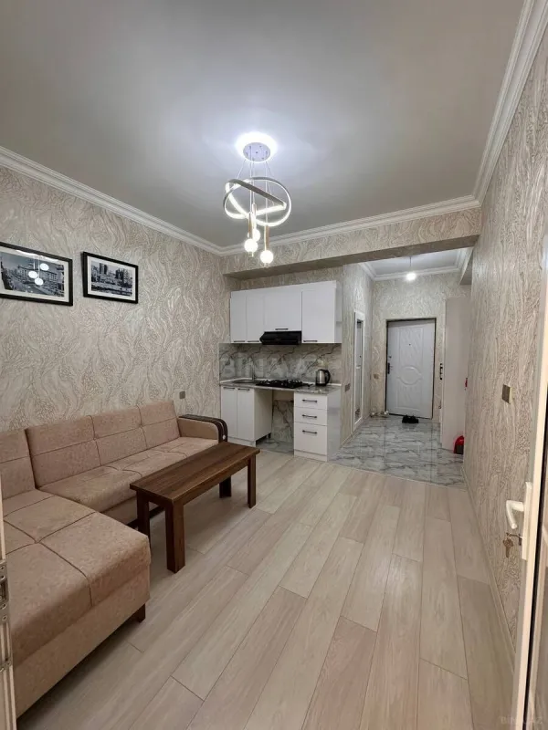 Satılır 2 otaqlı mənzil 31 m²