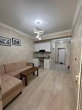 Satılır 2 otaqlı mənzil 31 m² — Xırdalan 2 otaq 31.00 m²