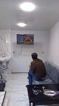 Kirayə verilir obyekt 15 m²