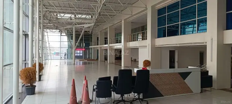 Satılır obyekt 1000 m² — Bakı, Xətai 1000.00 m²