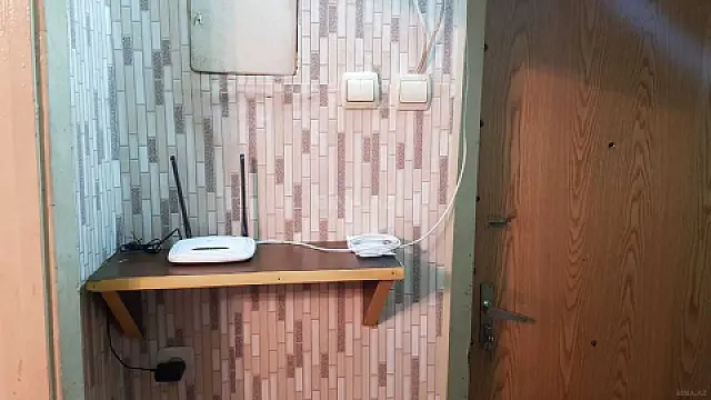 Satılır 1 otaqlı mənzil 35 m²