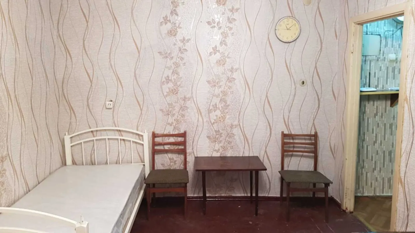 Satılır 1 otaqlı mənzil 35 m²