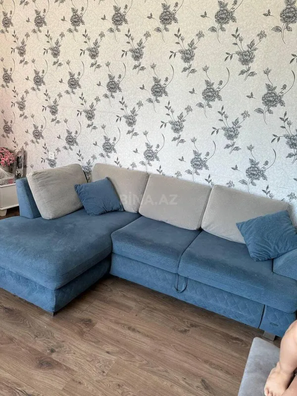 Kirayə verilir 2 otaqlı həyət evi 59 m²