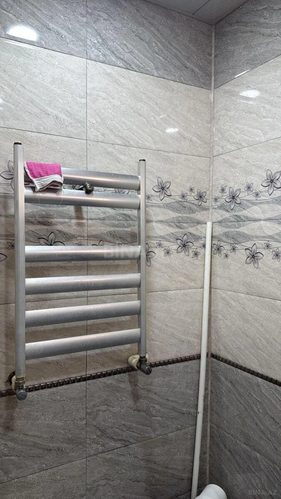 Kirayə verilir 2 otaqlı həyət evi 59 m²