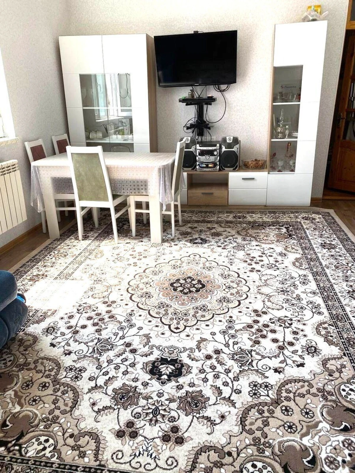 Kirayə verilir 2 otaqlı həyət evi 59 m²