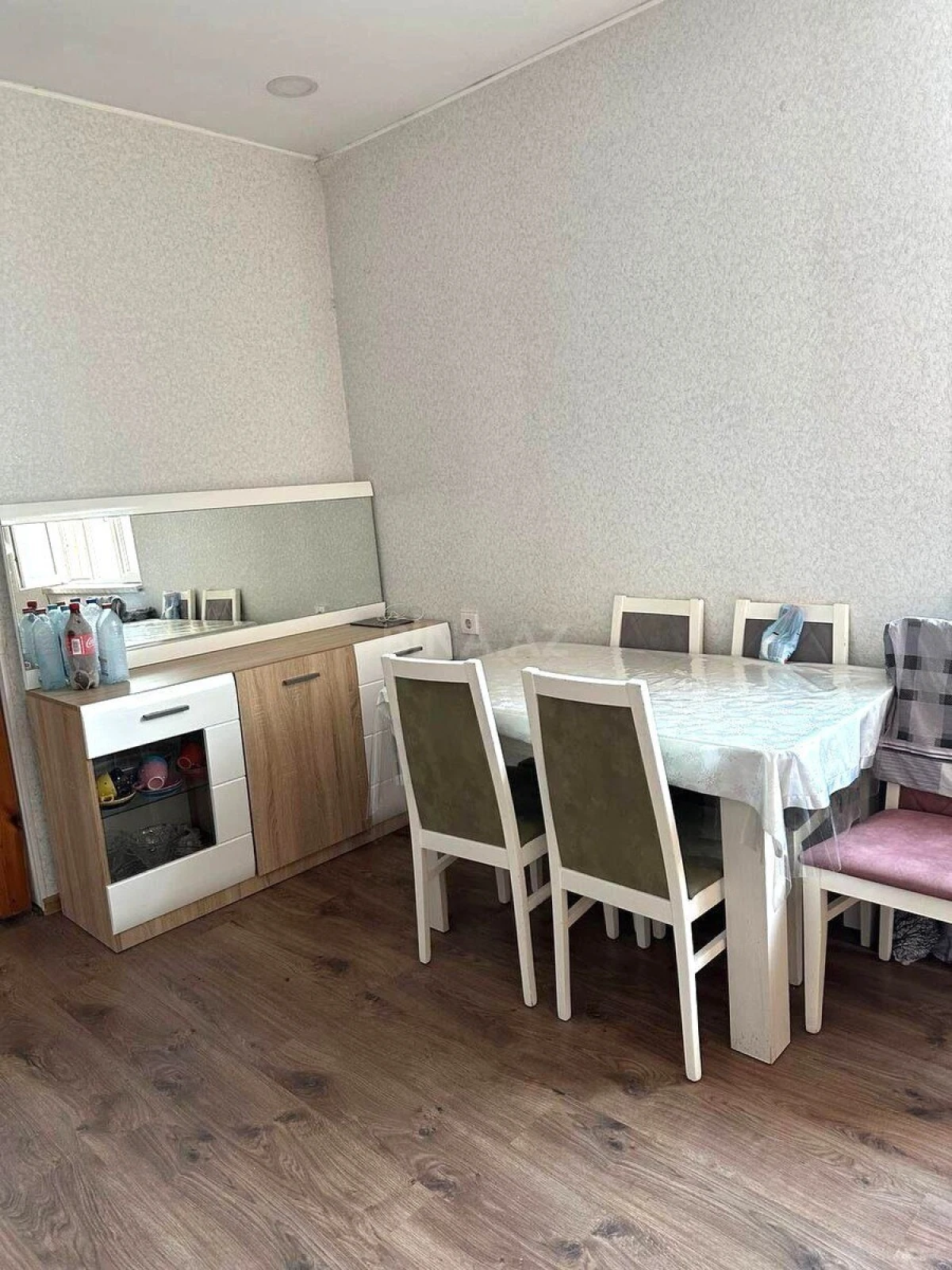 Kirayə verilir 2 otaqlı həyət evi 59 m²